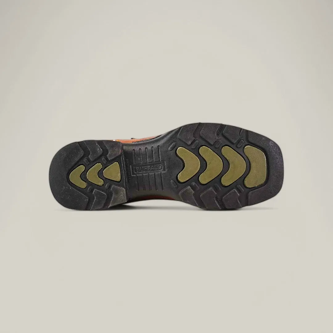 Rino Honey Composite Toe - E6077