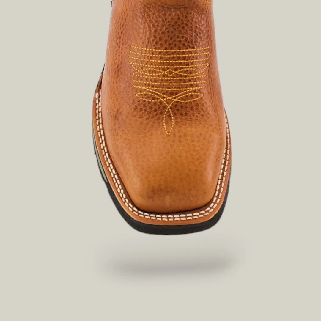 Rino Honey Composite Toe - E6077