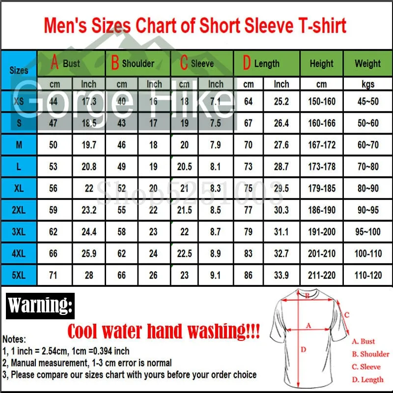 Scuba diving T-Shirt for Men | Scuba Diving is my DNA