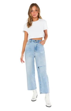 Sedona Straight Jeans