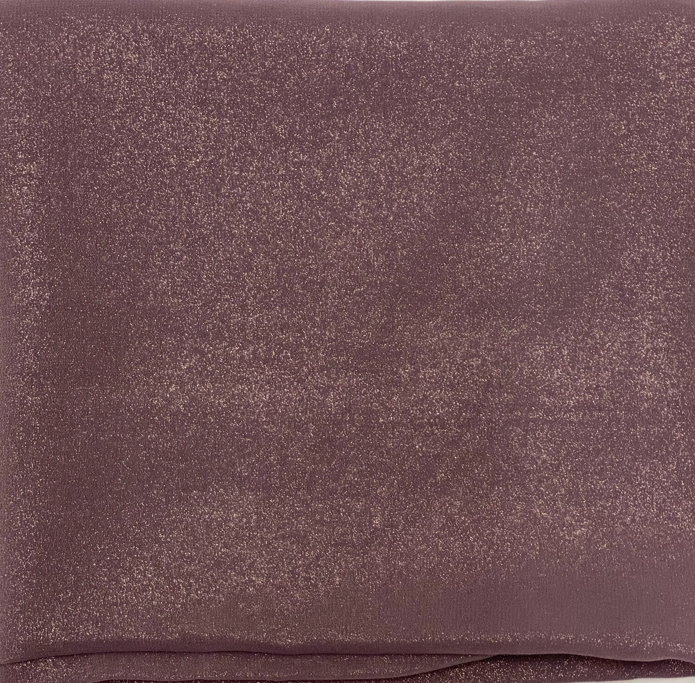 Shimmery Solid Chiffon Hijabs  