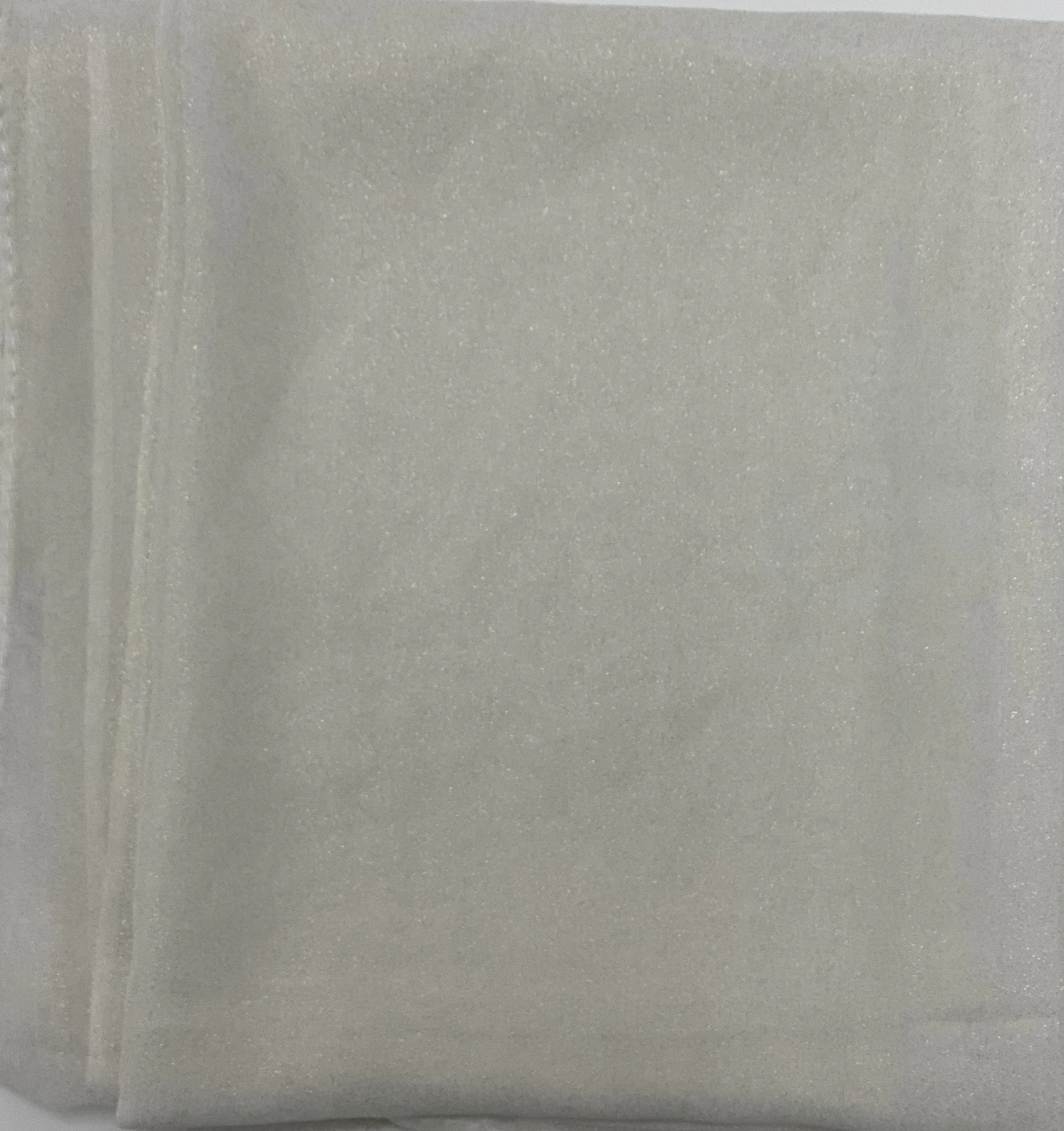 Shimmery Solid Chiffon Hijabs  