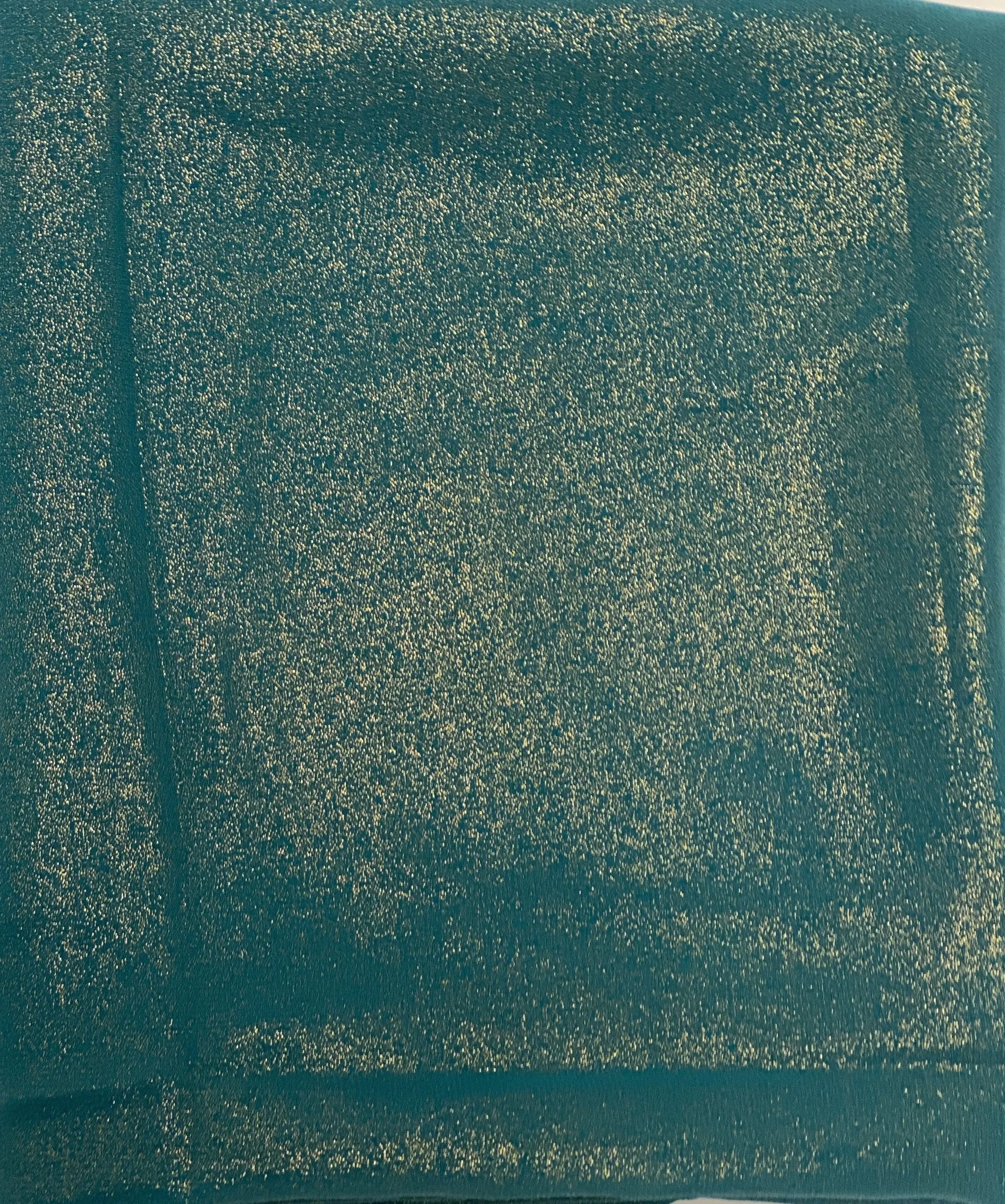 Shimmery Solid Chiffon Hijabs  