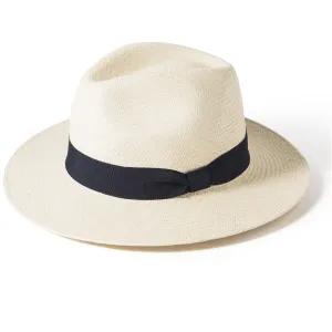 Snap Brim Panama