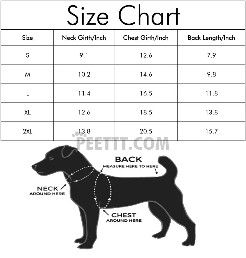 Soft Dog Jumpsuit Breathable Pet Apparel