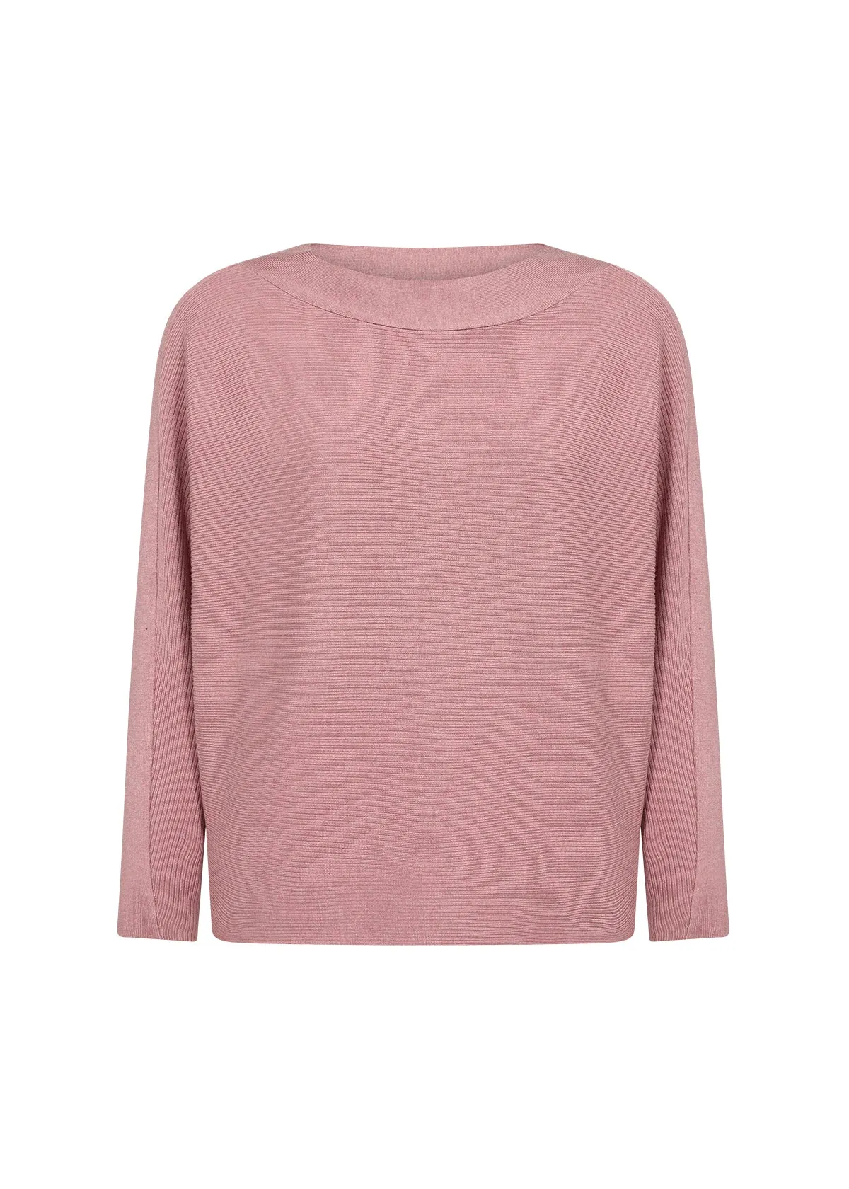 Soyaconcept Top - Dollie 663 Sweater - Blush