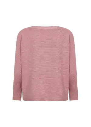 Soyaconcept Top - Dollie 663 Sweater - Blush