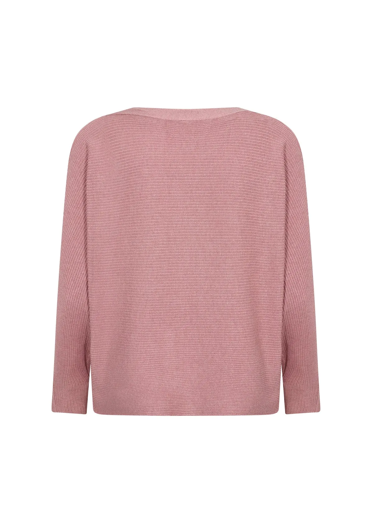 Soyaconcept Top - Dollie 663 Sweater - Blush