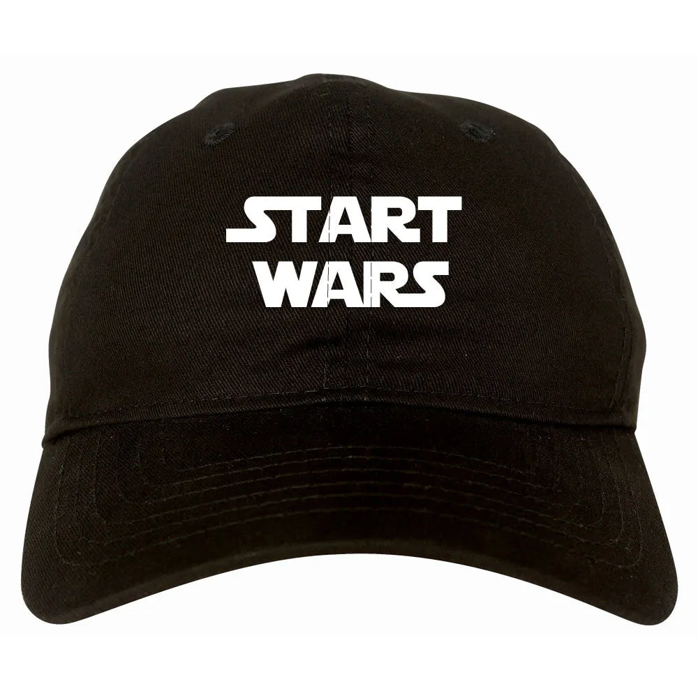 Start Wars Dad Hat Cap