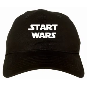 Start Wars Dad Hat Cap