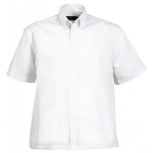 STENCIL HEALTHWEAR MENS SHORT SLEEVE SHIRT WITH NANOGEAR   2016