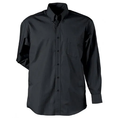 STENCIL HEALTHWEAR MENS SHORT SLEEVE SHIRT WITH NANOGEAR   2016