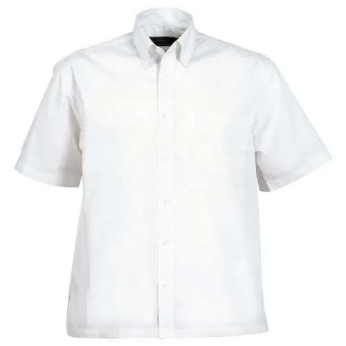 STENCIL HEALTHWEAR MENS SHORT SLEEVE SHIRT WITH NANOGEAR   2016