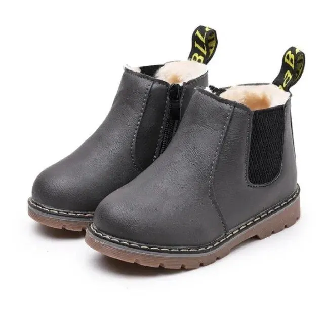 Stylish Boots for Teen  Children