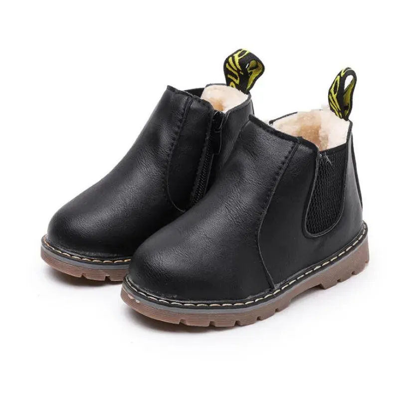 Stylish Boots for Teen  Children