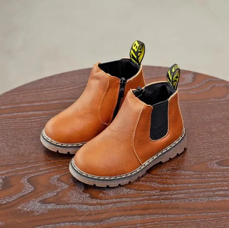 Stylish Boots for Teen  Children