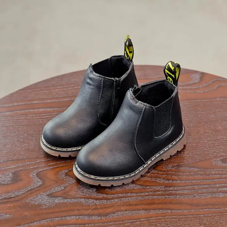 Stylish Boots for Teen  Children