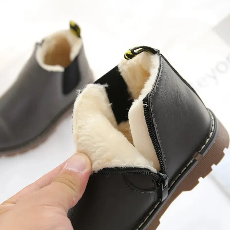Stylish Boots for Teen  Children