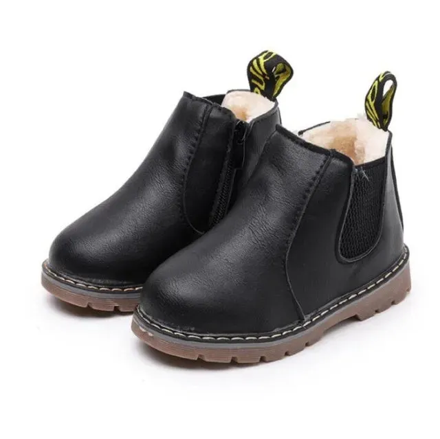 Stylish Boots for Teen  Children