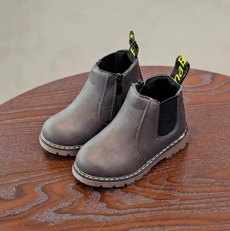 Stylish Boots for Teen  Children