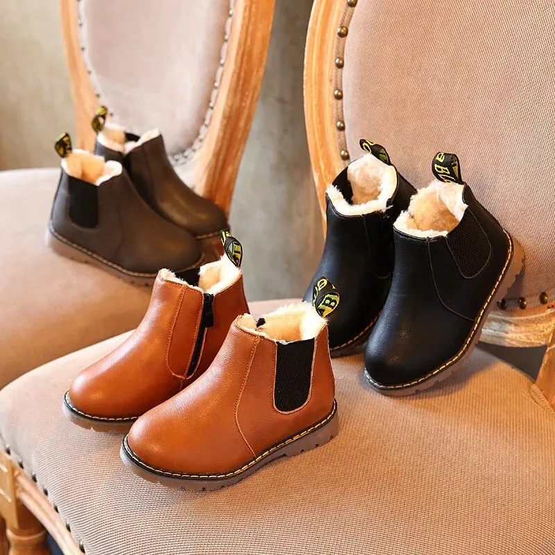 Stylish Boots for Teen  Children