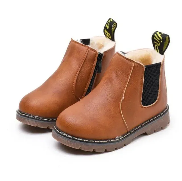 Stylish Boots for Teen  Children