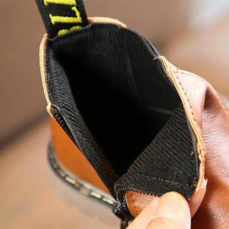 Stylish Boots for Teen  Children