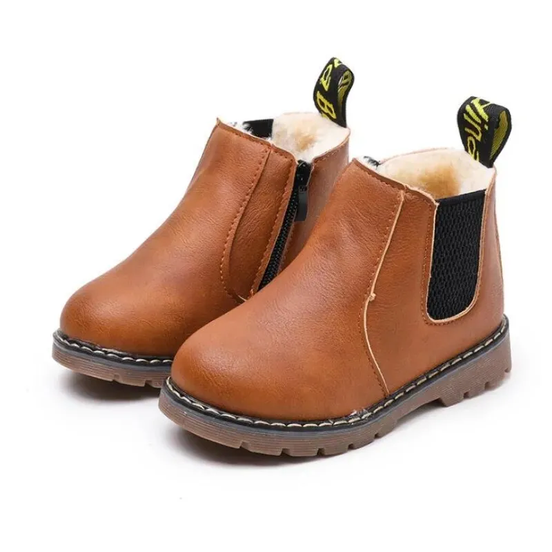 Stylish Boots for Teen  Children