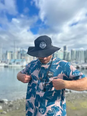 The Lift Bucket Hat