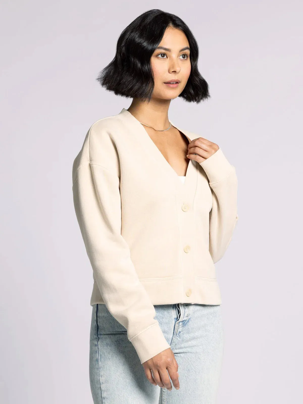 The Mirabel Cardigan