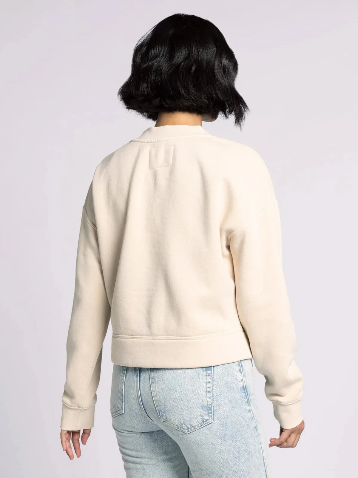 The Mirabel Cardigan