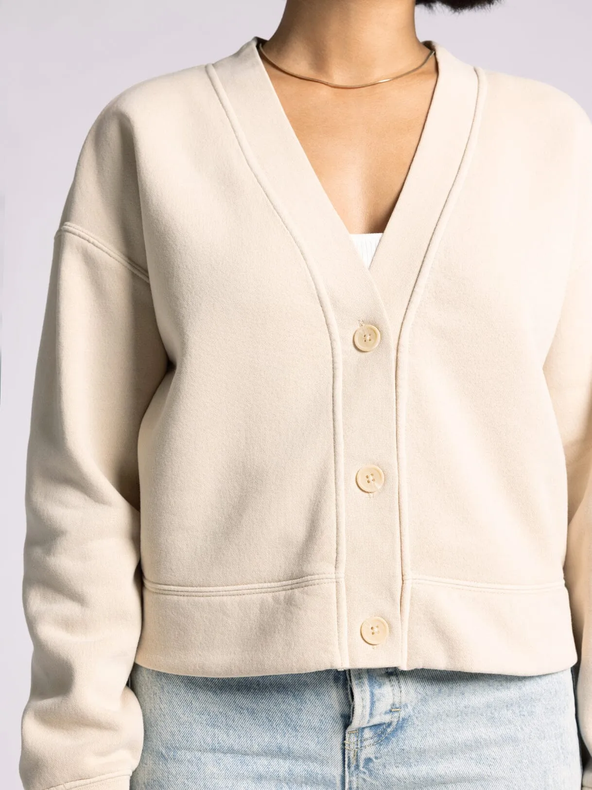 The Mirabel Cardigan