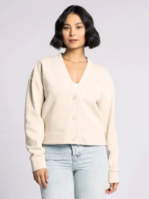The Mirabel Cardigan