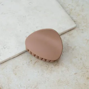 The Tracie Treasure Claw Clip