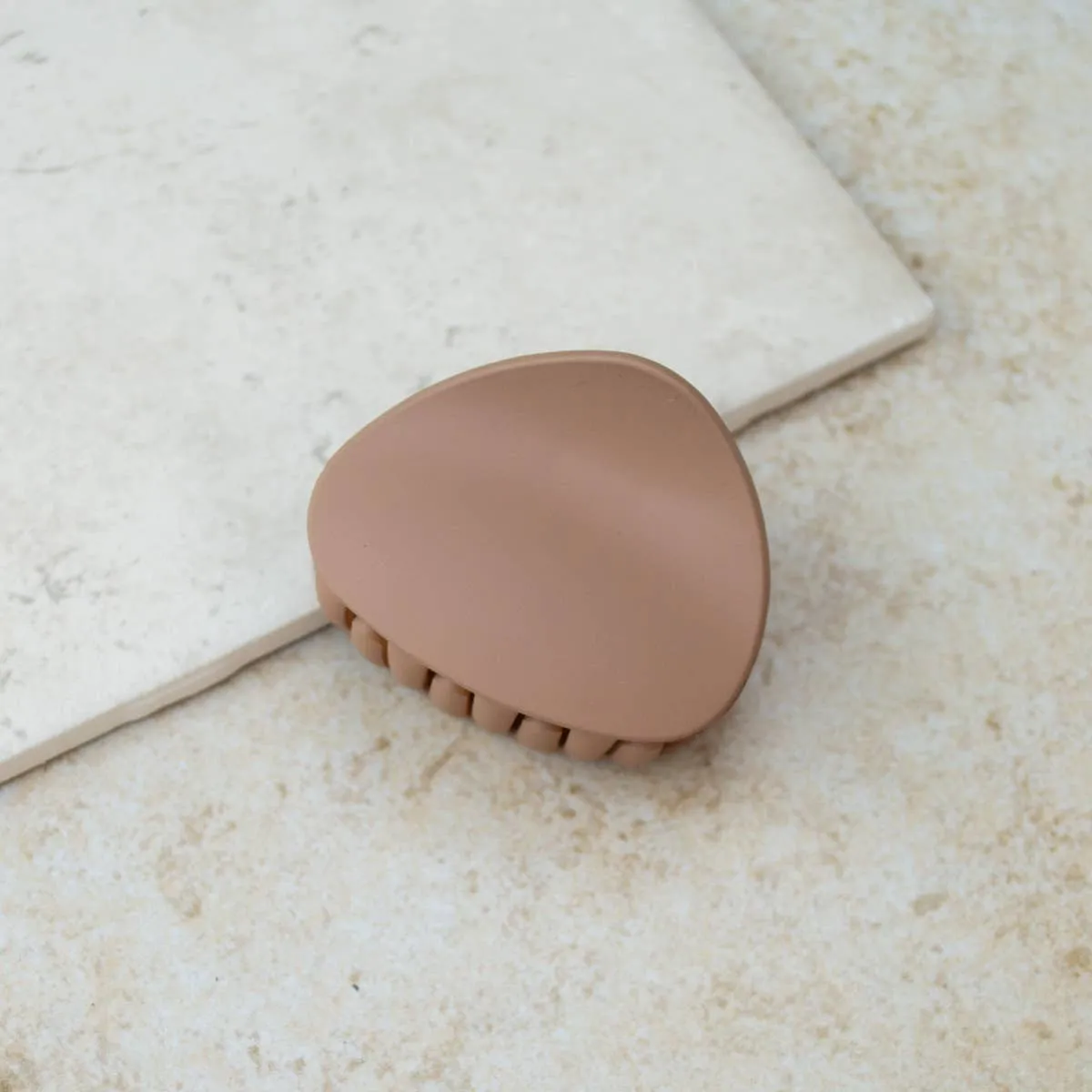 The Tracie Treasure Claw Clip