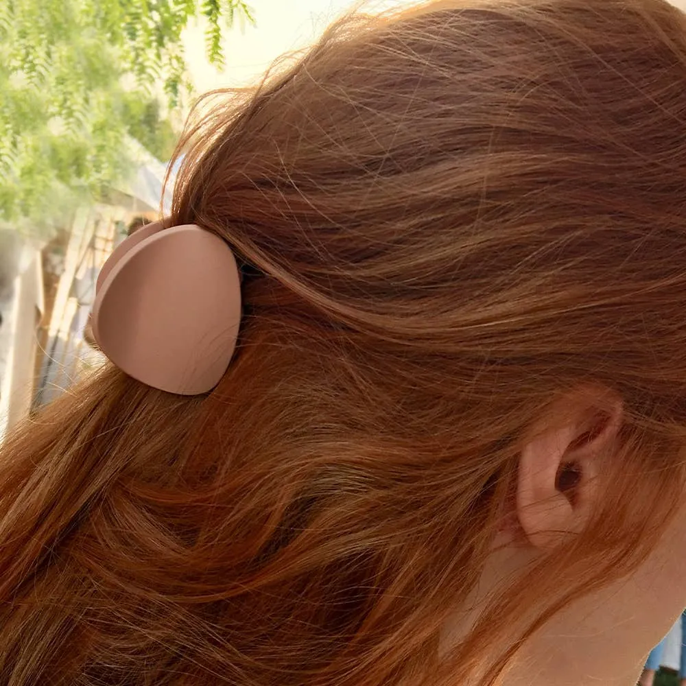 The Tracie Treasure Claw Clip