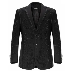 Timeless Tailor BLACK/BLACK