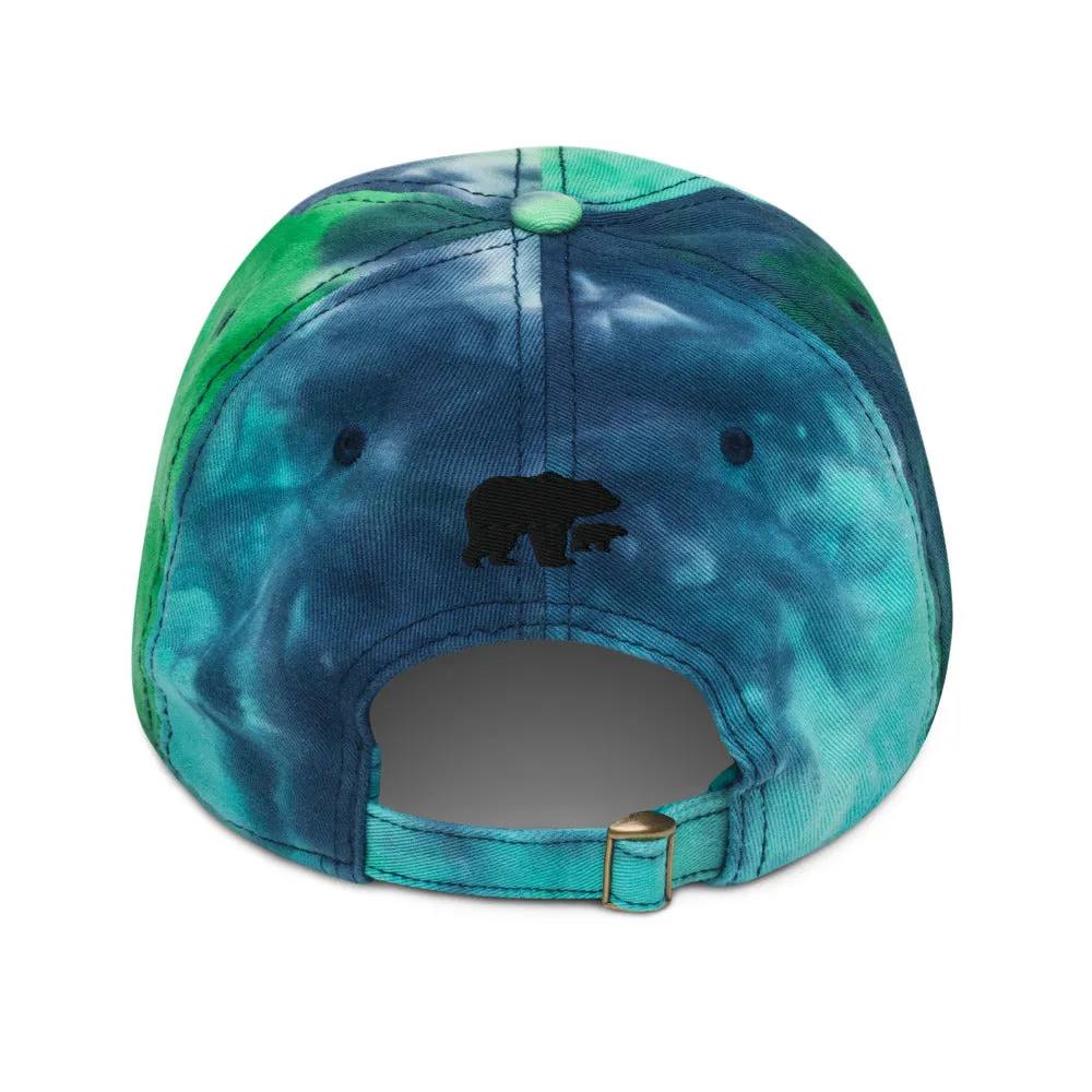 Tokinart- Tie dye hat