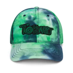 Tokinart- Tie dye hat