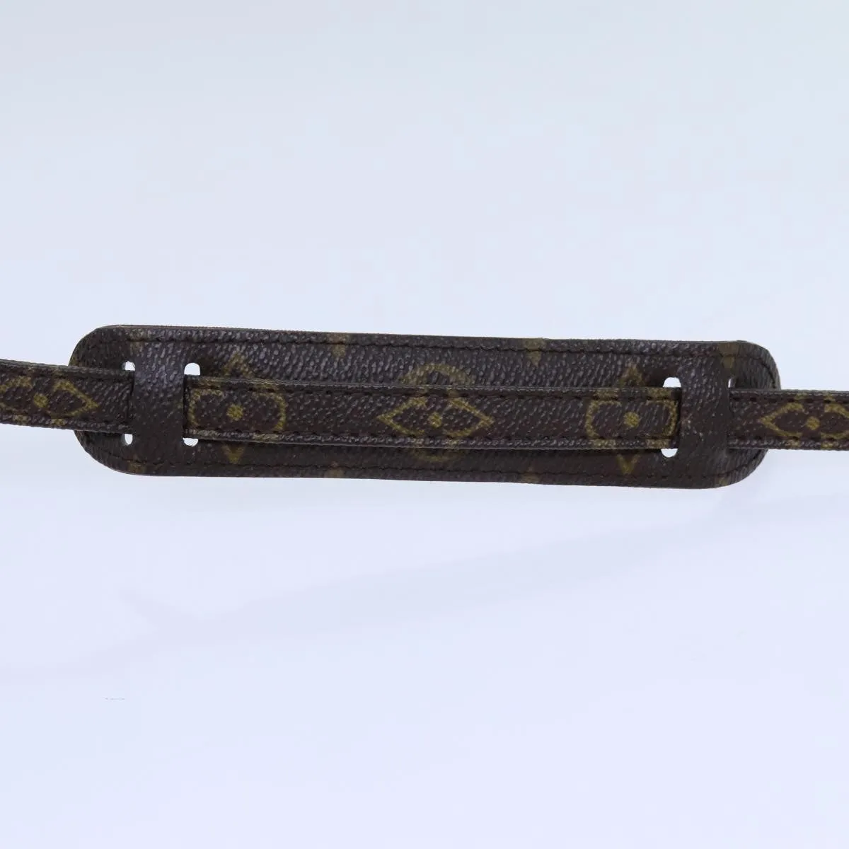Trendy Inspired Louis Vuitton Monogram Cap