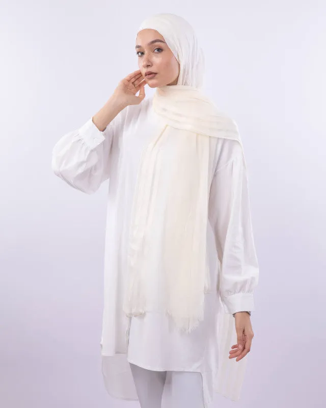 Trio Kuwaiti Scarf