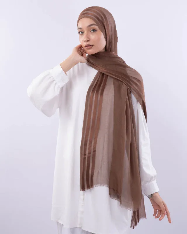 Trio Kuwaiti Scarf