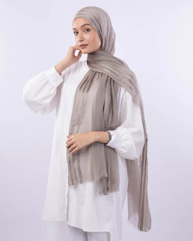 Trio Kuwaiti Scarf
