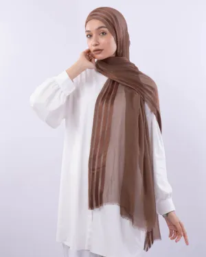 Trio Kuwaiti Scarf