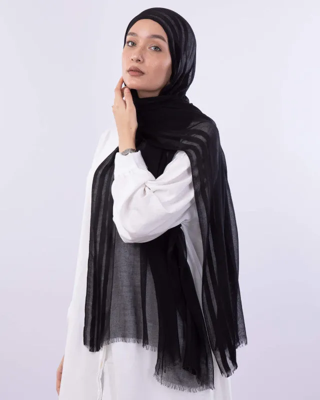 Trio Kuwaiti Scarf