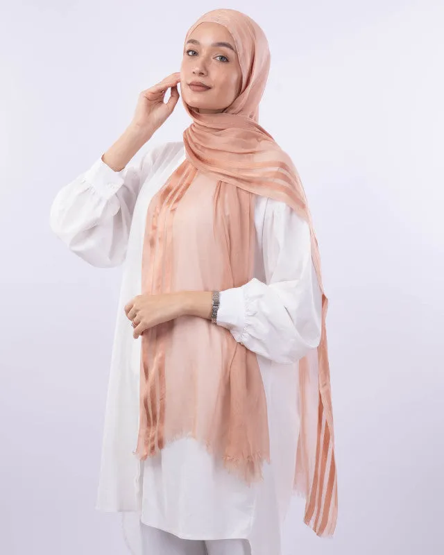 Trio Kuwaiti Scarf
