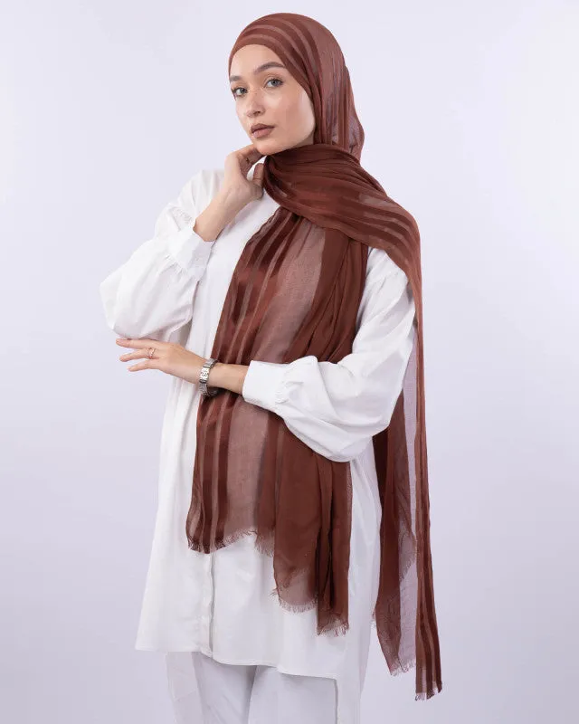 Trio Kuwaiti Scarf