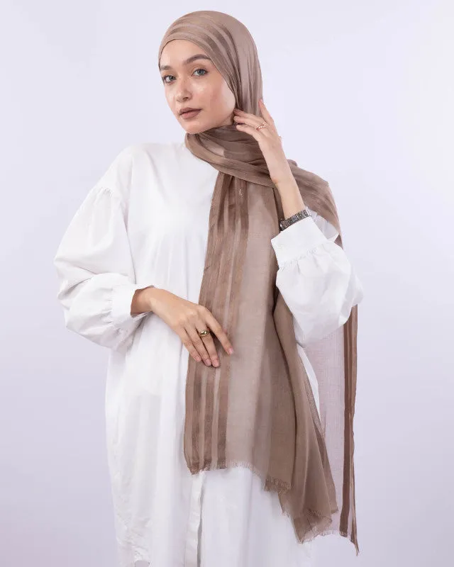 Trio Kuwaiti Scarf
