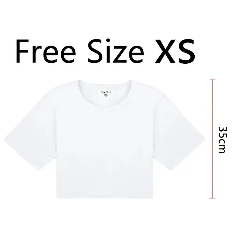 Unisex Oversized Casual T-Shirt – Y2K Summer Short Sleeve Tops for Youth, Men, and Women