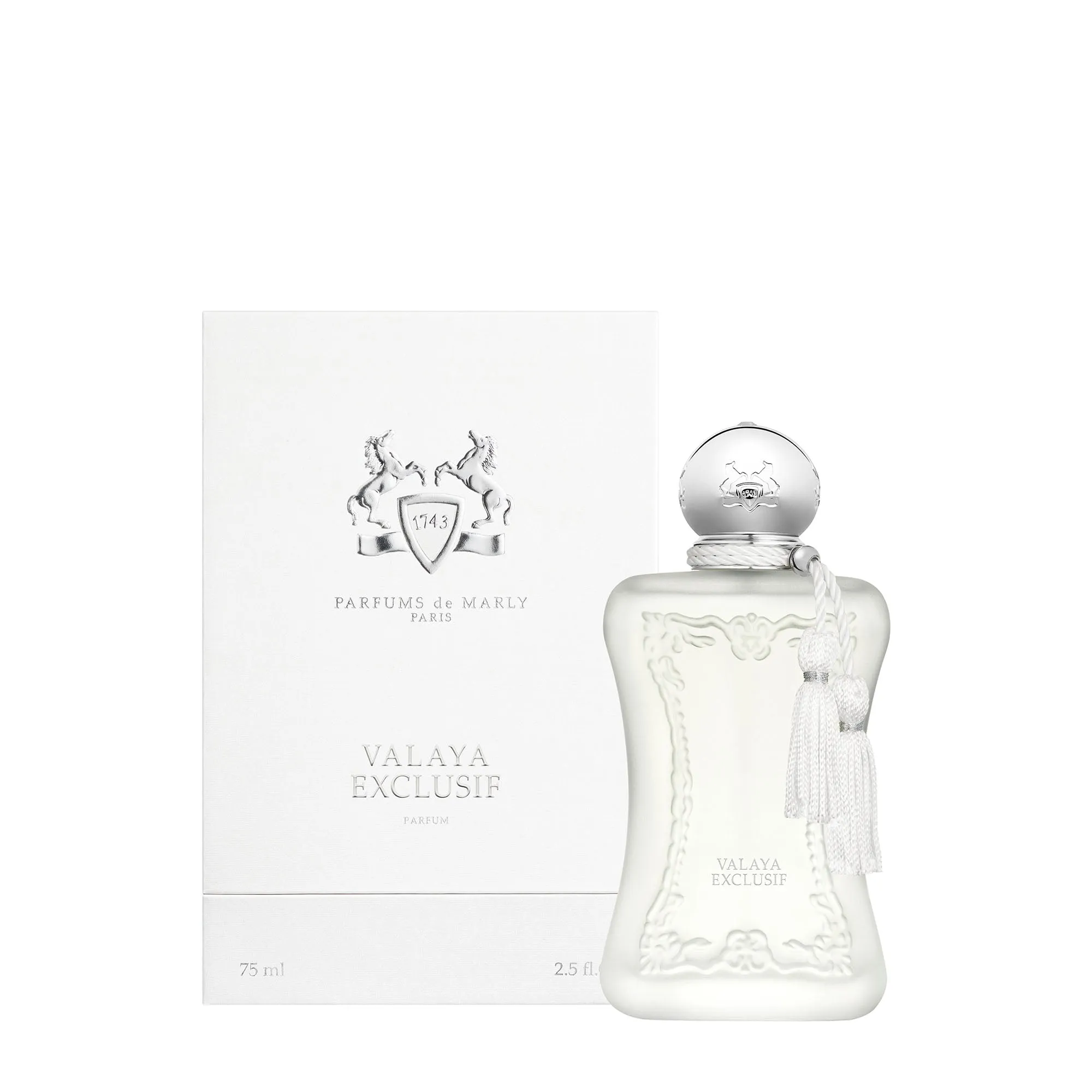 Valaya Exclusif